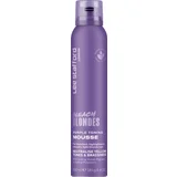 Bleach Blondes Purple Toning Mousse