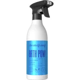 Badezimmerreiniger Intensiv