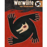 Werwölfe von Düsterwald