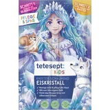 Kids Schaumbad Eiskristall