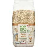 Basis Müsli