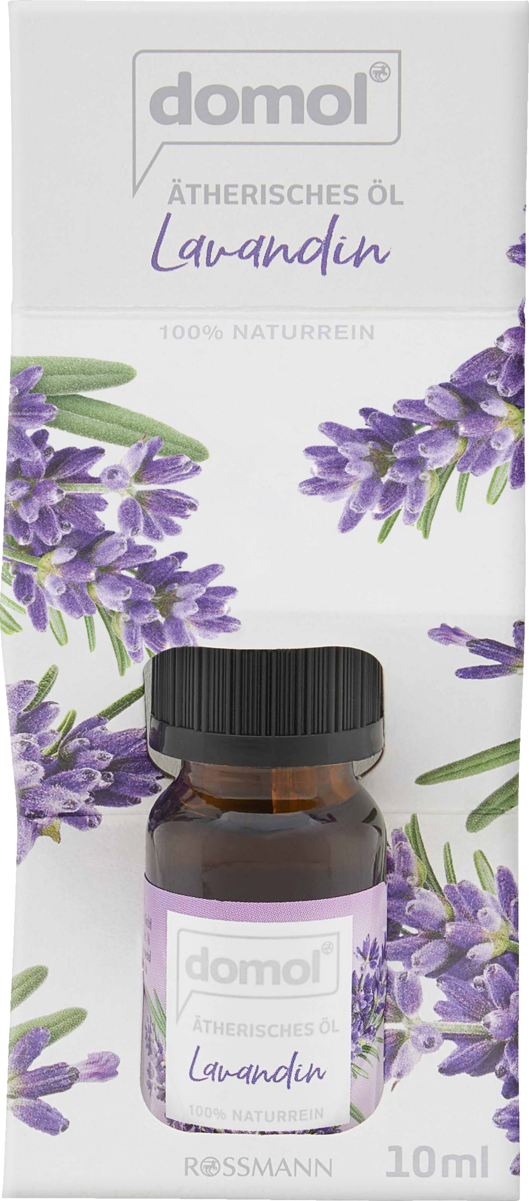 Ätherisches Öl Lavandin