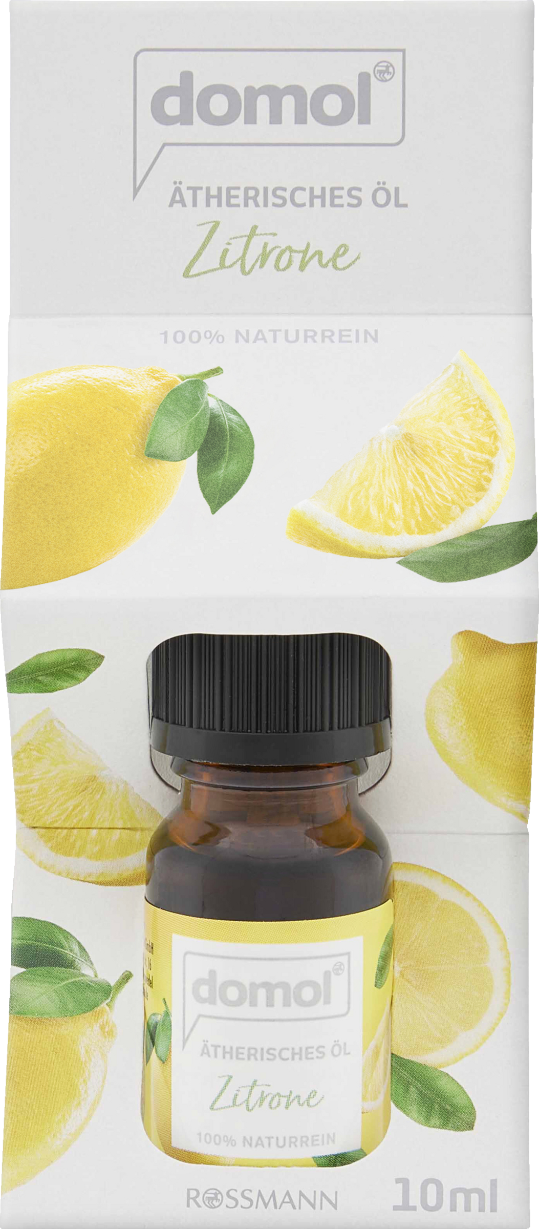 Ätherisches Öl Zitrone