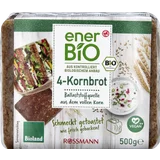 enerBiO 4-Kornbrot Bioland