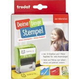 Deine Dinge Stempel - Alles stempeln