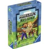 21580 Minecraft Explorers