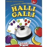 Halli Galli Kartenspiel