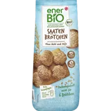 enerBiO Backmischung Saatenbrötchen
