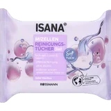 3in1 Mizellen Reinigungstücher