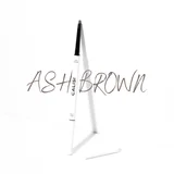 Browliner Pen Ash Brown