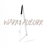 Browliner Pen Warm Auburn