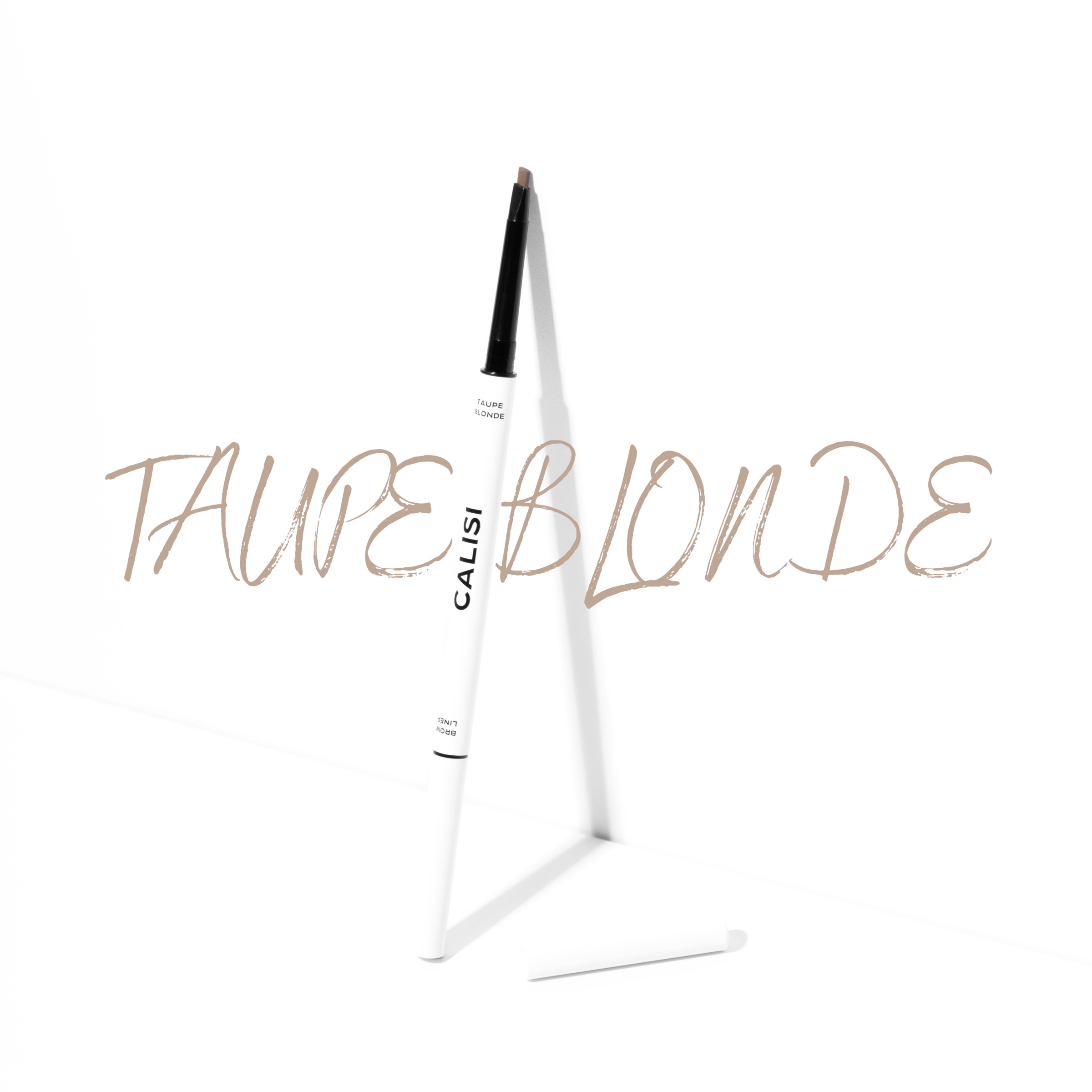 Browliner Pen Taupe Blonde