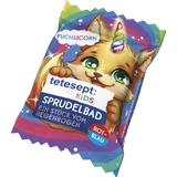 tetesept Kinder Badespaß Sprudel Regenbogen