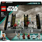 LEGO STAR WARS 75385 Ahsoka Tanos Duell auf Peridea