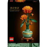 LEGO Botanical Collection 10368 Chrysantheme