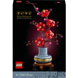 LEGO Botanical Collection 10369 Pflaumenblüte