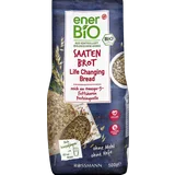 enerBiO Backmischung Saatenbrot