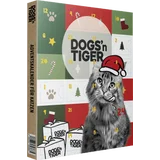 Adventskalender für Katzen