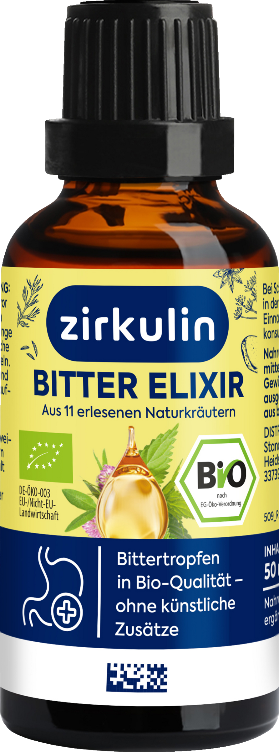 Zirkulin Bio BitterElixir online kaufen rossmann.de