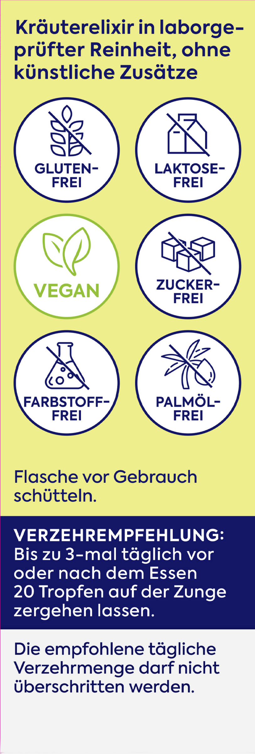 Zirkulin Bio BitterElixir online kaufen rossmann.de