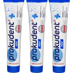 عبوة موفرة لمعجون الأسنان