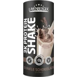 3K Protein Shake Dunkle Schokolade