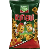 Ringli Paprika