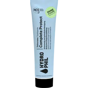 معجون أسنان كومبليت بروتكت بدون فلورايد