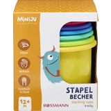 Stapelbecher