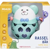 Rasselball Bär