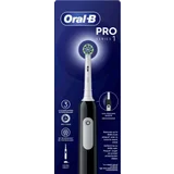 PRO Series 1 Elektrische Zahnbürste Black