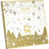 Lindt Goldstücke Adventskalender, mit feinster Schweizer Schokolade, luxuriöses Design, 165 g online