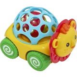 Rassel - Auto Löwe