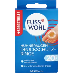 حلقات حماية من الضغط للعين السميكة