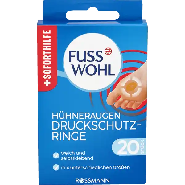 حلقات حماية من الضغط للعين السميكة