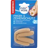 FUSSWOHL Fingerschutz- & Zehenschutz