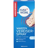FUSSWOHL Warzen-Vereiserspray