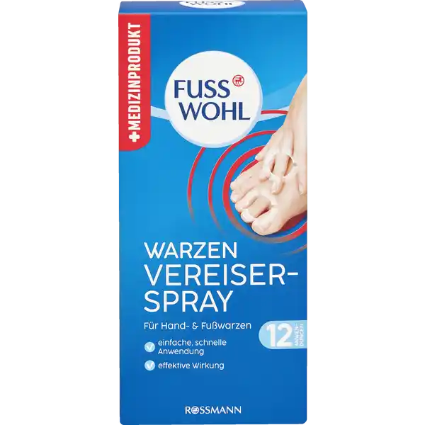 بخاخ تجميد الثآليل