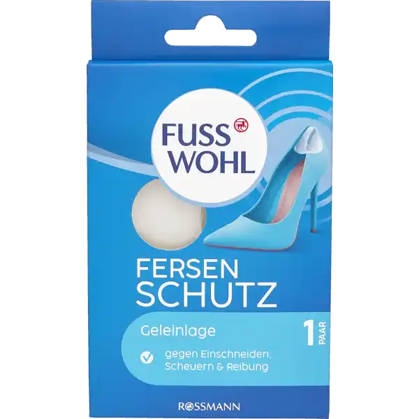 بطانة جل واقية للكعب