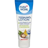 Teebaumöl Lotion