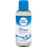 FUSSWOHL Urea Fußbad