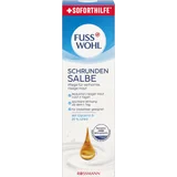Schrunden Salbe Soforthilfe
