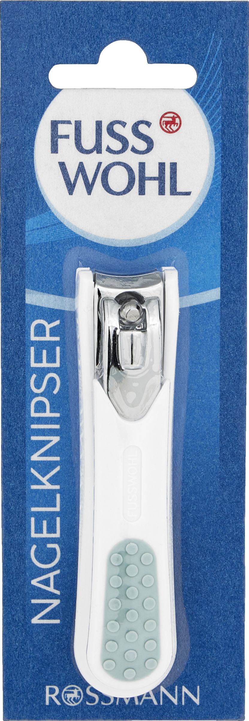 FUSSWOHL Nagelknipser