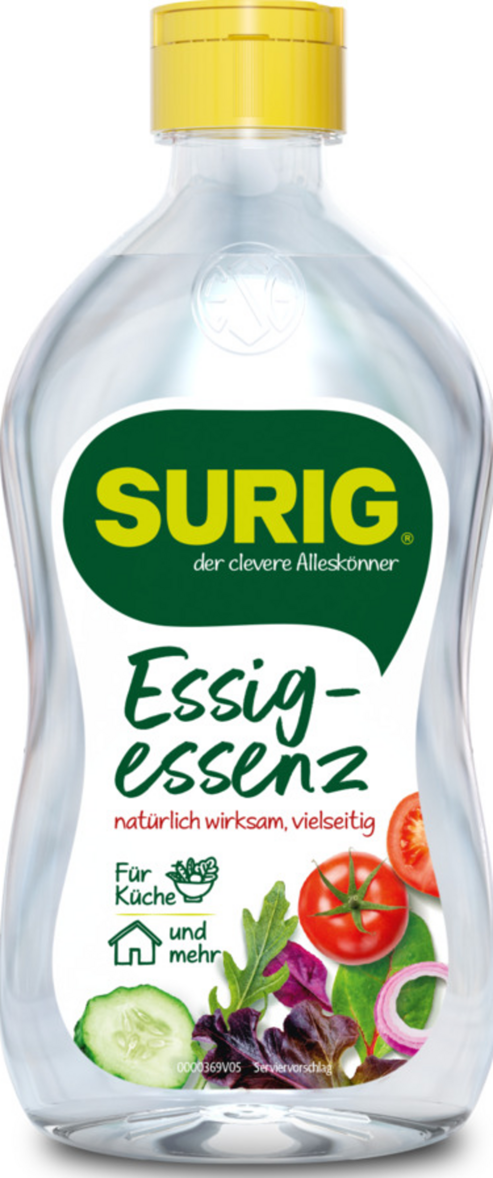SURIG Essigessenz
