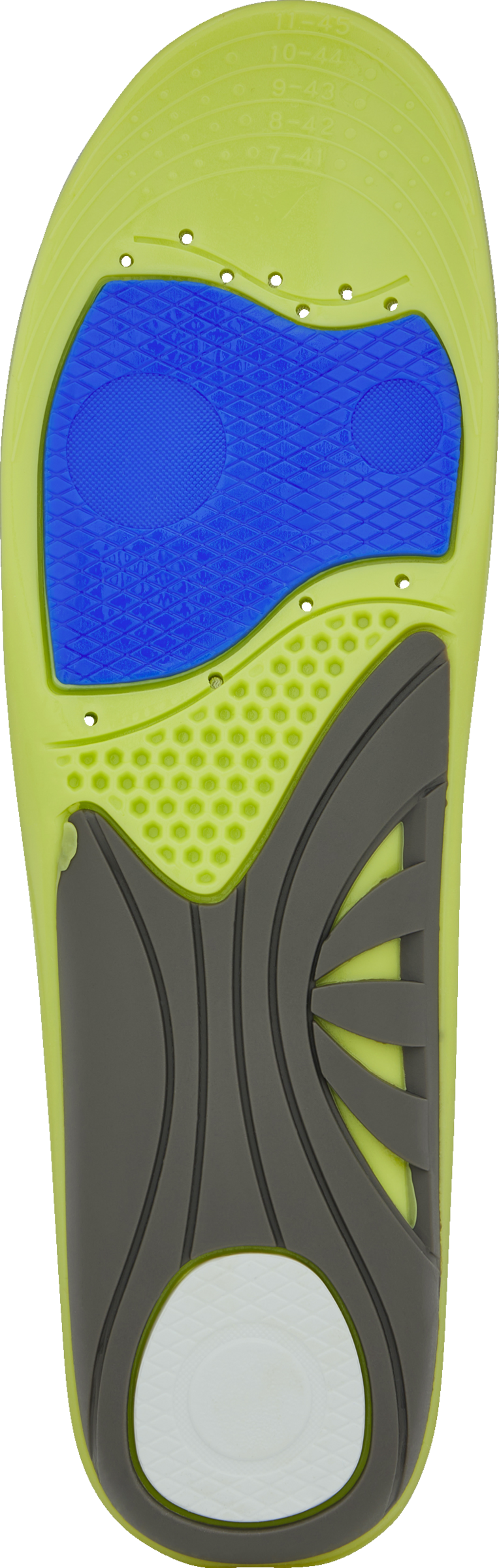 نعل جل 3 في 1 Work مقاس 41-46 2