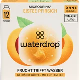Microdrink Eistee Pfirisch (12 Portionen)