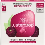 Microdrink Snow Brombeere (12 Portionen)