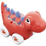 Dino Auto orange