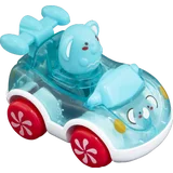 Mini Auto Rückzieher blau