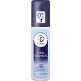 Men 48h Deodorant Zerstäuber Cool Freshness